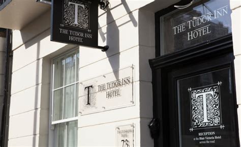 the tudor inn hotel london|the tudor inn hotel.